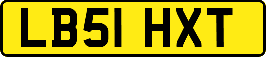 LB51HXT
