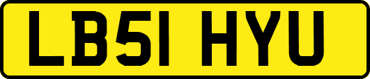 LB51HYU