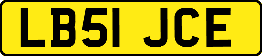 LB51JCE