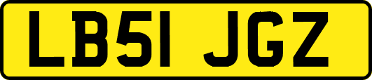 LB51JGZ