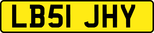 LB51JHY