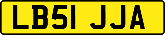 LB51JJA