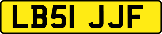 LB51JJF