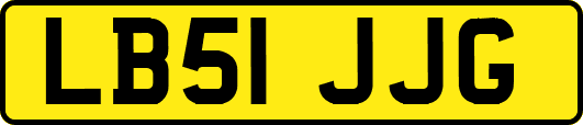 LB51JJG