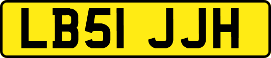 LB51JJH