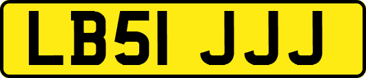 LB51JJJ