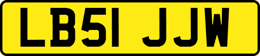 LB51JJW
