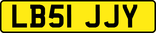 LB51JJY