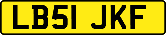 LB51JKF