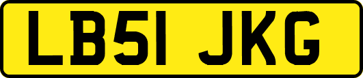 LB51JKG