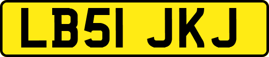 LB51JKJ