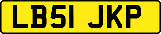 LB51JKP
