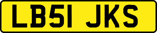 LB51JKS