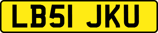 LB51JKU