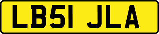 LB51JLA