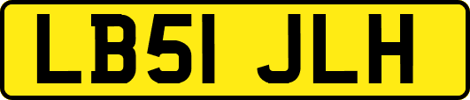 LB51JLH