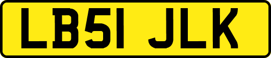 LB51JLK