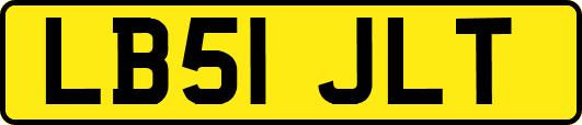 LB51JLT