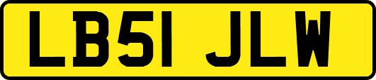 LB51JLW