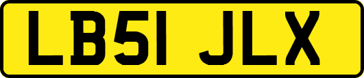 LB51JLX