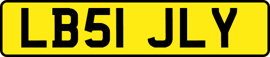 LB51JLY