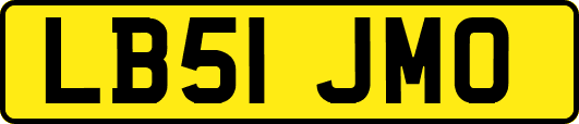 LB51JMO