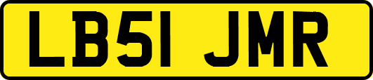 LB51JMR