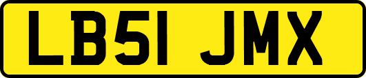 LB51JMX