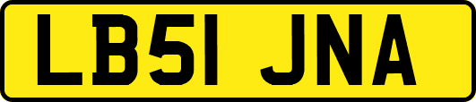 LB51JNA