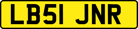 LB51JNR