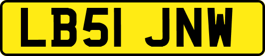 LB51JNW