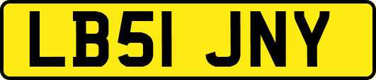 LB51JNY