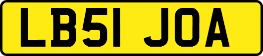 LB51JOA