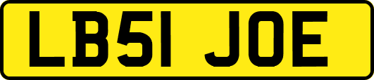 LB51JOE
