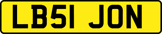 LB51JON