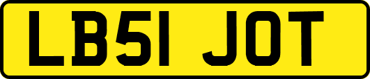LB51JOT