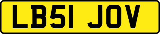 LB51JOV