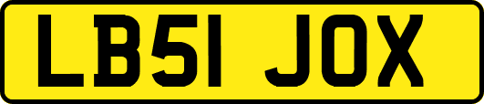 LB51JOX