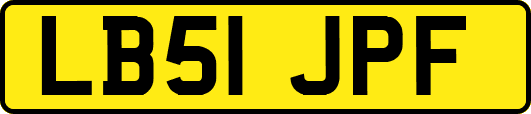 LB51JPF