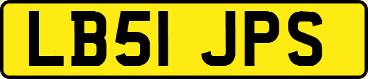 LB51JPS