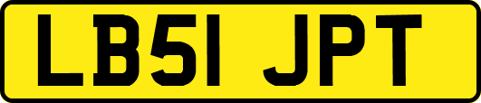 LB51JPT