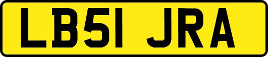 LB51JRA