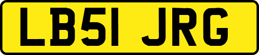 LB51JRG