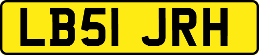 LB51JRH