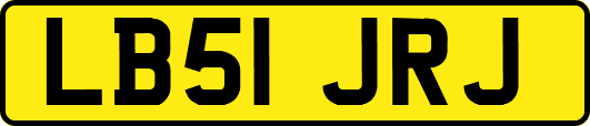 LB51JRJ