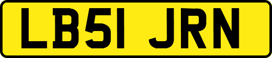 LB51JRN