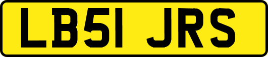 LB51JRS