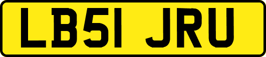 LB51JRU