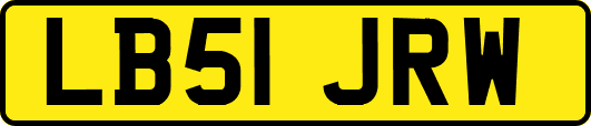 LB51JRW