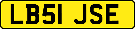 LB51JSE